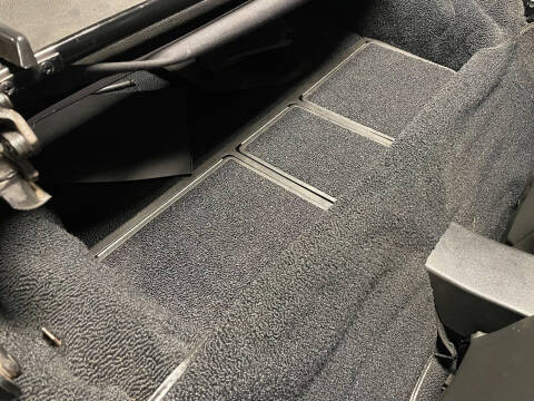 1968 Chevrolet Corvette