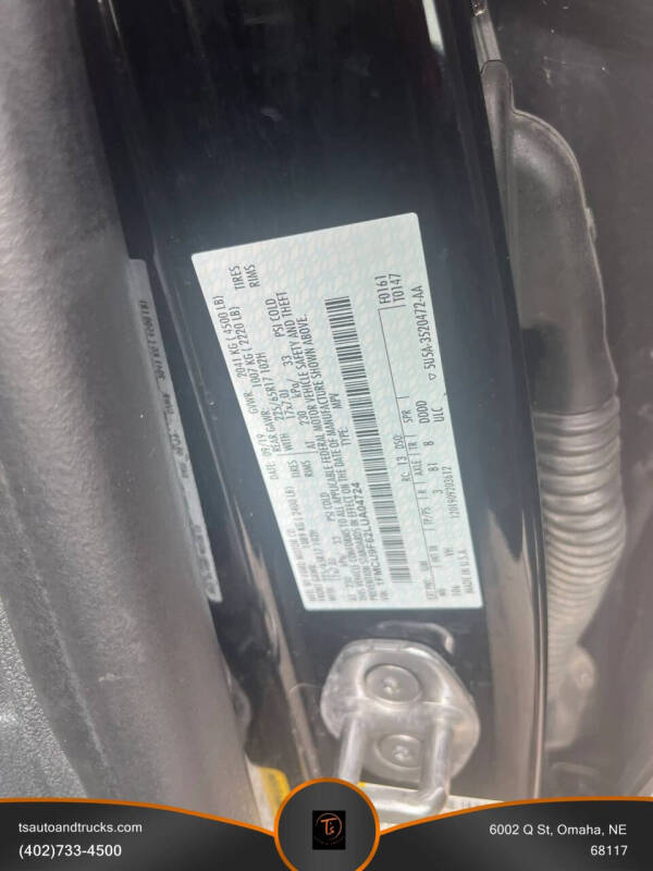 2020 Ford Escape S
