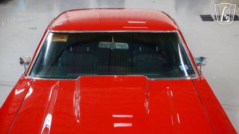 1970 Chevrolet Chevelle