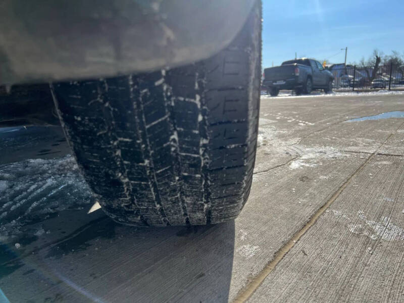 2014 Honda Pilot EX-L