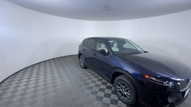 2026 Mazda CX-5 2.5 S Select