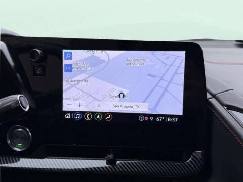 2022 Chevrolet Corvette Stingray