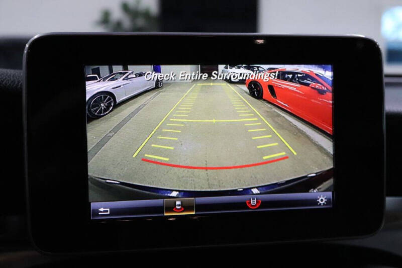 2016 Mercedes-Benz GLC GLC 300