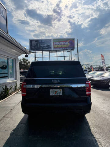 2021 Ford Expedition XLT