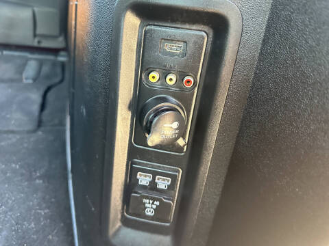 2018 Dodge Grand Caravan SE Plus