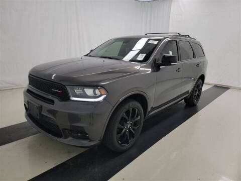 2020 Dodge Durango GT Plus