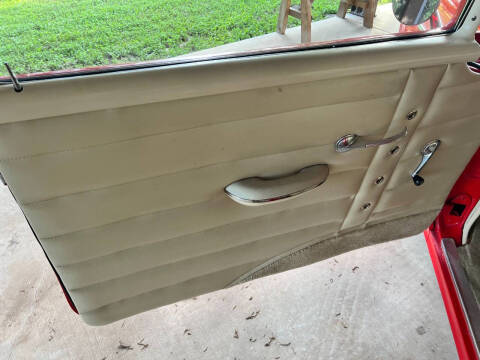 1955 Chevrolet 210