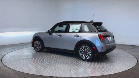 2026 MINI Hardtop 4 Door Cooper S