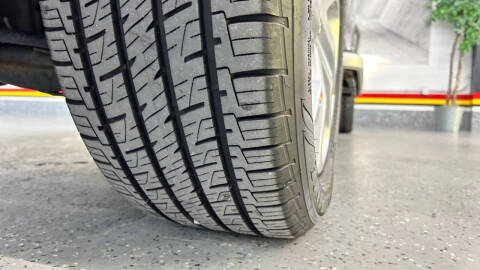 2016 Land Rover LR4 HSE