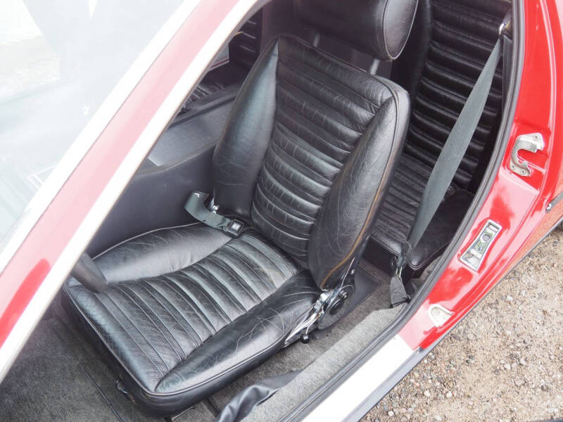 1974 Maserati Merak