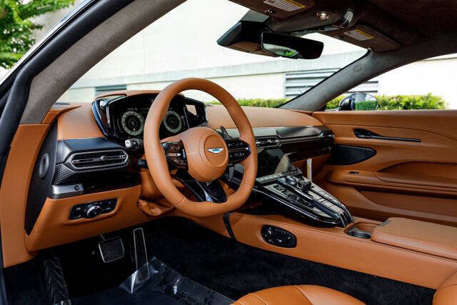 2026 Aston Martin Vantage