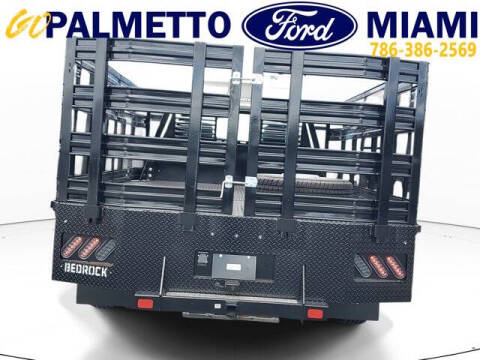 2024 Ford F-350 Super Duty