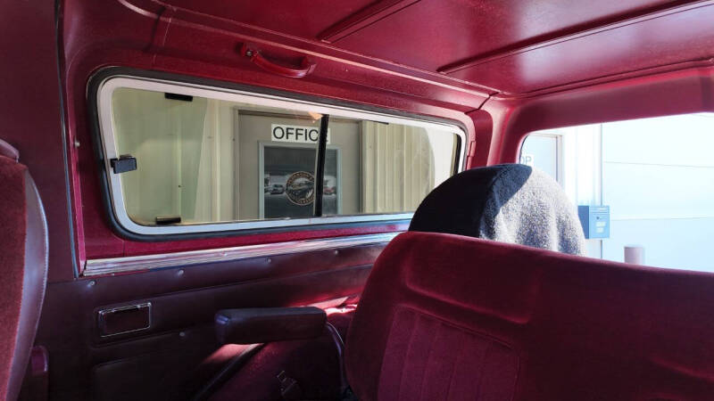 1988 GMC Jimmy