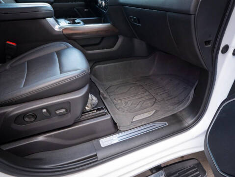 2024 GMC Sierra 3500HD