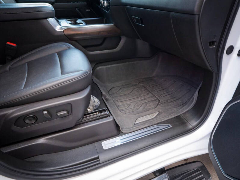 2024 GMC Sierra 3500HD