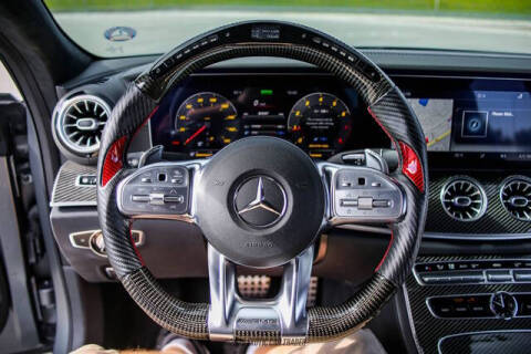 2019 Mercedes-Benz CLS AMG CLS 53 S