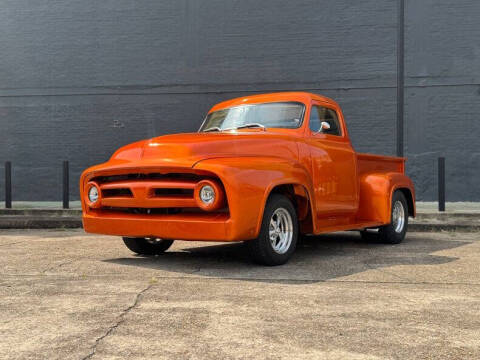1954 Ford F-100