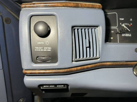 1996 Buick Roadmaster Estate