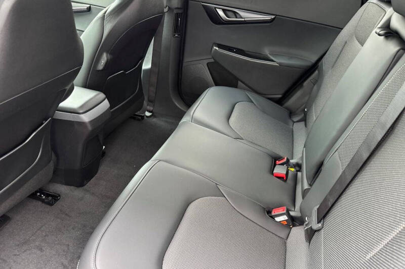 2026 Kia EV6 Light Long Range