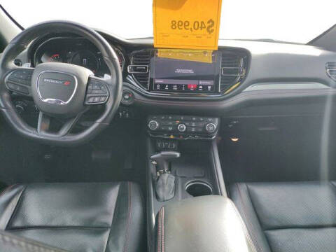 2024 Dodge Durango R/T Plus