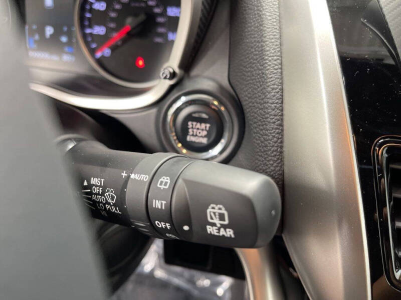2026 Mitsubishi Eclipse Cross SE
