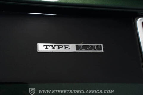 1975 Chevrolet Camaro