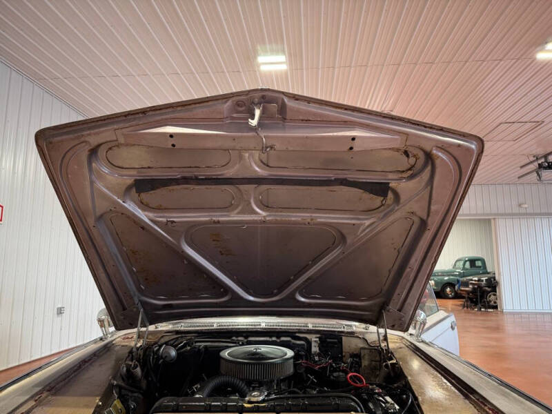 1964 Chrysler Imperial