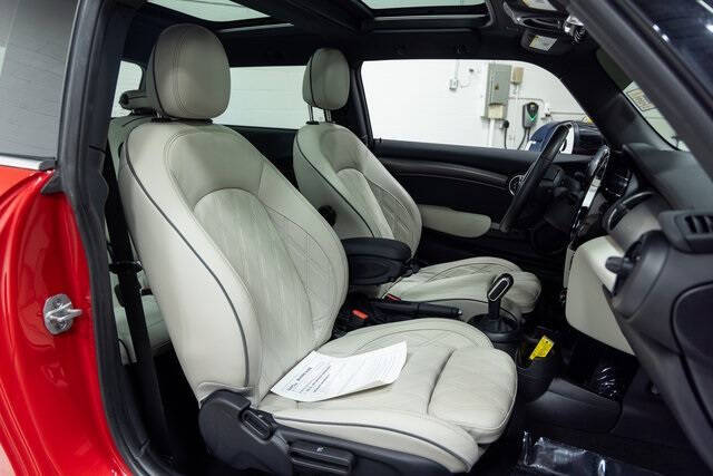 2023 MINI Hardtop 2 Door Cooper