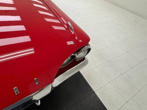 1964 Ford Thunderbird
