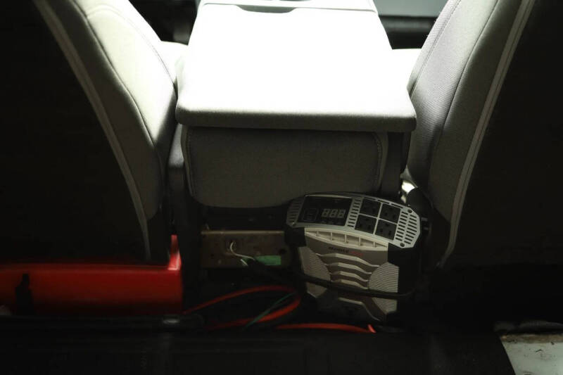 2023 Ford F-550 Super Duty