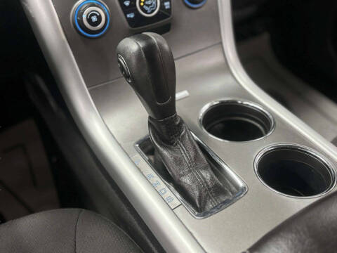 2014 Ford Edge SE