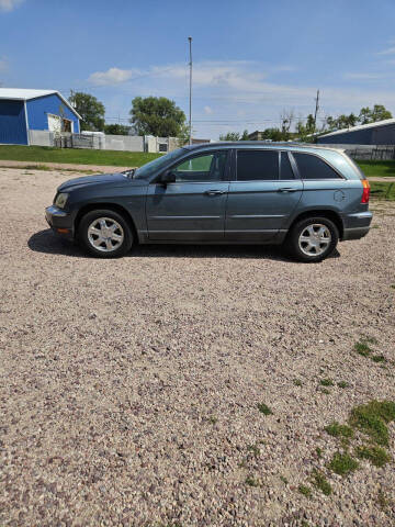 2006 Chrysler Pacifica
