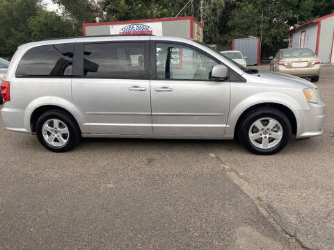 2011 Dodge Grand Caravan Mainstreet