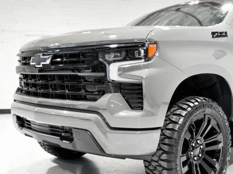 2025 Chevrolet Silverado 1500 Work Truck