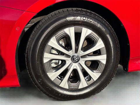 2020 Toyota Prius Prime Limited