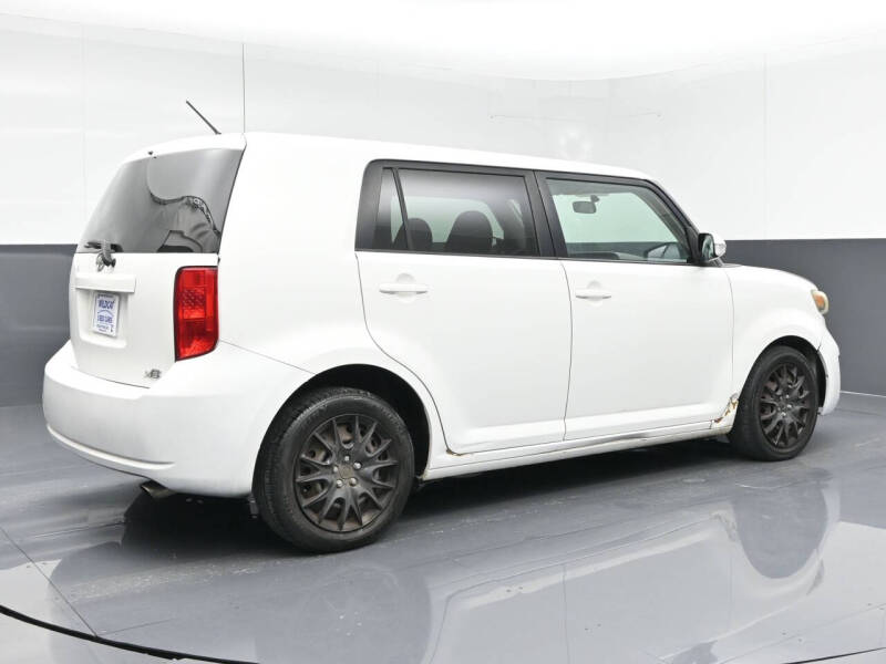 2008 Scion xB