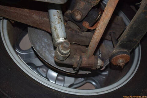 1968 Chevrolet Corvette