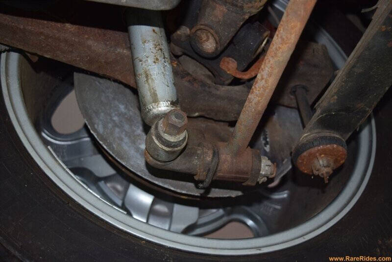 1968 Chevrolet Corvette