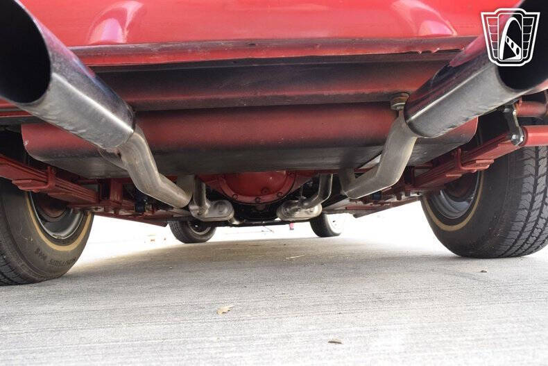 1939 Chevrolet Master Deluxe