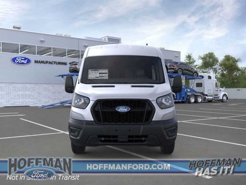 2026 Ford Transit 250