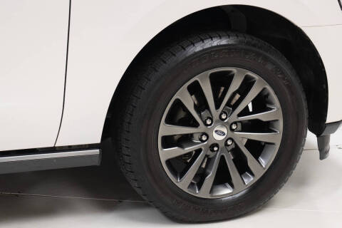 2018 Ford Expedition MAX Limited