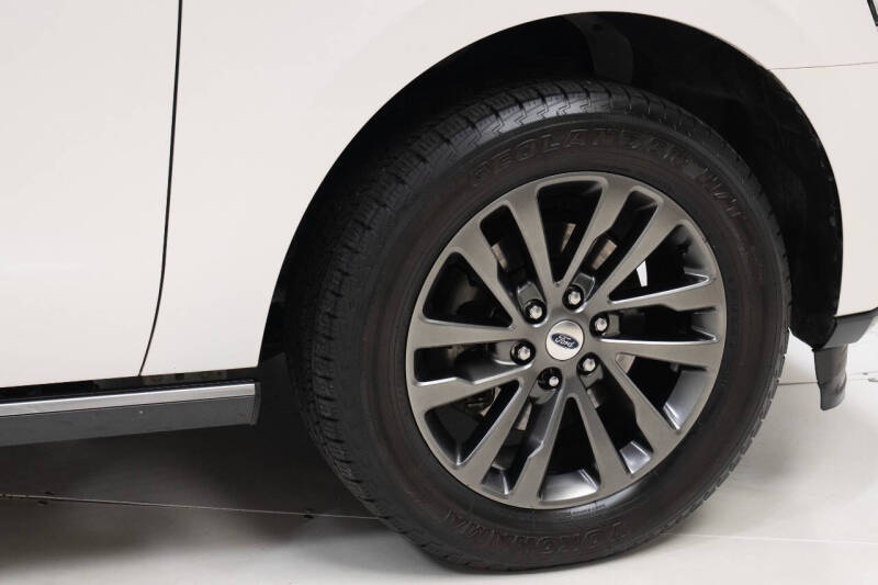 2018 Ford Expedition MAX Limited