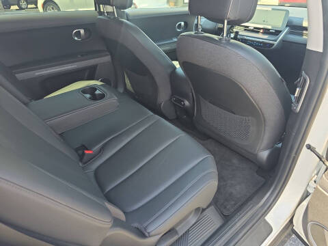 2023 Hyundai Ioniq 5 SEL