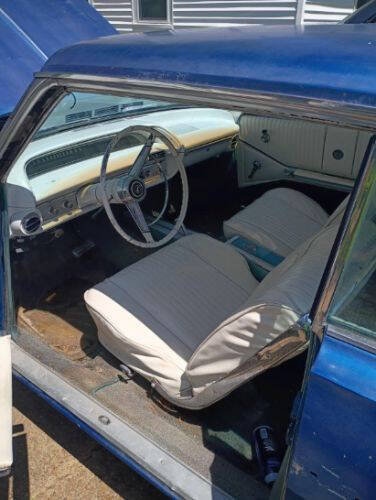 1964 Chevrolet Impala