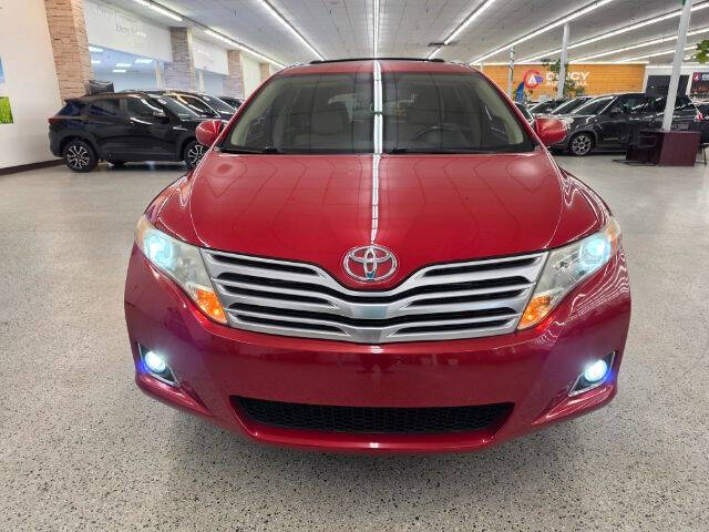 2010 Toyota Venza AWD V6