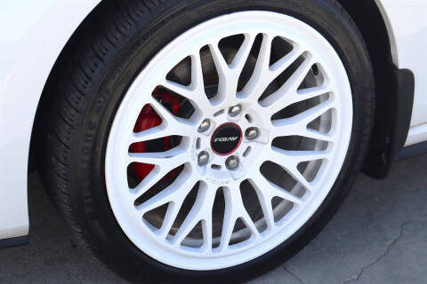 2016 Volkswagen Golf GTI SE
