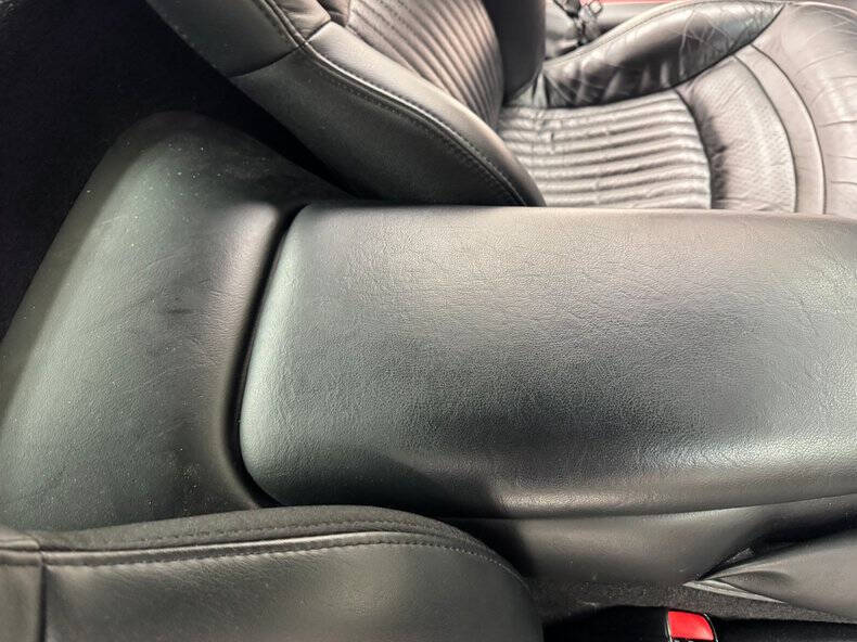 2003 Chevrolet Corvette