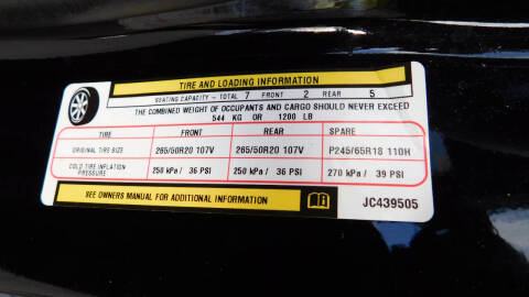 2018 Dodge Durango R/T