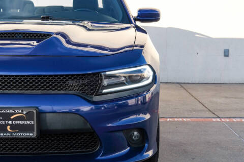 2021 Dodge Charger GT