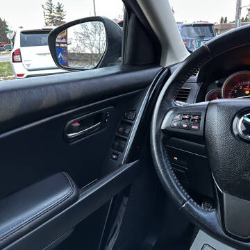 2011 Mazda CX-9 Touring